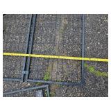 Pet Kennel in solid condition with all its parts