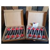 Moto Vecor ignition Coil Lot TY-R1008-8H-MV