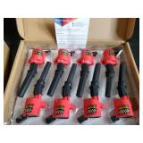 Moto Vecor ignition Coil Lot TY-R1008-8H-MV