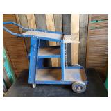 Welders Cart