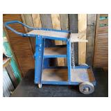Welders Cart