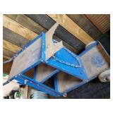 Welders Cart