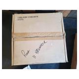 Standard Brake Roters and Raybestes Brake Pads