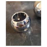 Curt Ball Hitch with extra size Ball hitch sizes and single Hitch