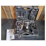 UST Multipurpose Cutting Tool Kit