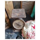 Misc Lot of mixed Items Floor Grates Light Fixtures and More