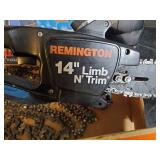 Stihl Chain Saw 14" Limb N Trim