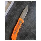 Peremier Edge Knife Lot of 2