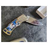 Peremier Edge Knife Lot of 2