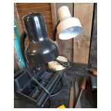 Hobart Stick Electrodes Desk Lamps Metal Files and more