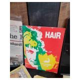 We the People Document Lot, Vintage Cards on both sides of paper and much more