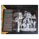 We the People Document Lot, Vintage Cards on both sides of paper and much more