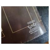 Vintage poster Lot, Red Hot Chili Peppers, Linkin Park And AFI