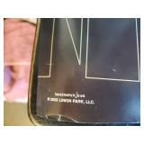 Vintage poster Lot, Red Hot Chili Peppers, Linkin Park And AFI