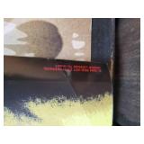 Vintage poster Lot, Red Hot Chili Peppers, Linkin Park And AFI