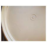 Kitchen Lot, McCoy Bowls, Tupperware and more