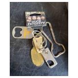 Kitchen Lot, McCoy Bowls, Tupperware and more