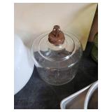 Kitchen Lot, McCoy Bowls, Tupperware and more