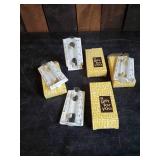 A Gift for You Advertising Rain Gauge Lot