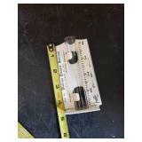 A Gift for You Advertising Rain Gauge Lot