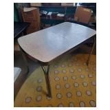 Great Solid Condition Antique Kitchen Table