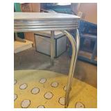 Great Solid Condition Antique Kitchen Table