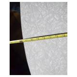 Great Solid Condition Antique Kitchen Table