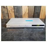 DVD Player