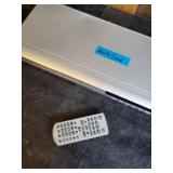 DVD Player