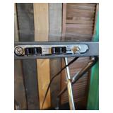 Deluxe Projector Table with Box   Works