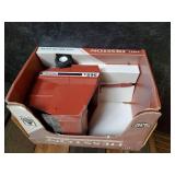 Heston ERTL Round Bailer