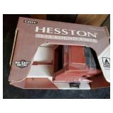 Heston ERTL Round Bailer