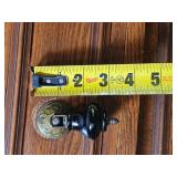 Antique Walnut Chest of Drawers