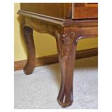 Stunning Louis XVI Boudoir Ladies Writing Desk