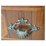 Stunning Louis XVI Boudoir Ladies Writing Desk