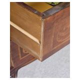 Stunning Louis XVI Boudoir Ladies Writing Desk