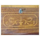 Stunning Louis XVI Boudoir Ladies Writing Desk