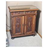 Beautiful 19th Century Renaissance Revival Side Table