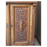 Beautiful 19th Century Renaissance Revival Side Table