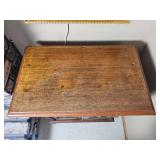 Beautiful 19th Century Renaissance Revival Side Table