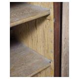 Beautiful 19th Century Renaissance Revival Side Table