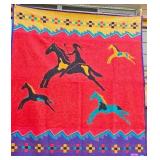 Pendleton Celebrate the Horse Blanket