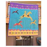Pendleton Celebrate the Horse Blanket