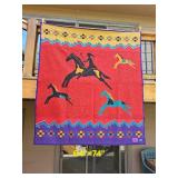 Pendleton Celebrate the Horse Blanket