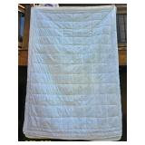 Sibling Vintage Basket and 8 Point Star Quilts