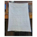 Sibling Vintage Pinwheel and 8 Point Star Quilts