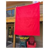 Primitive Patchwork Quilt