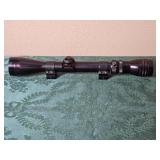 Redfield 3x-9x Rifle Scope