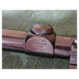 Redfield 3x-9x Rifle Scope