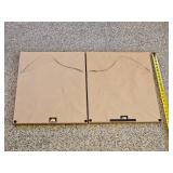 Floral Bouquet Décor Prints B